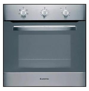 Horno Eléctrico Ariston Fb 61 C Ix Nuevo!!