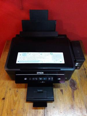 IMPRESORA EPSON L355