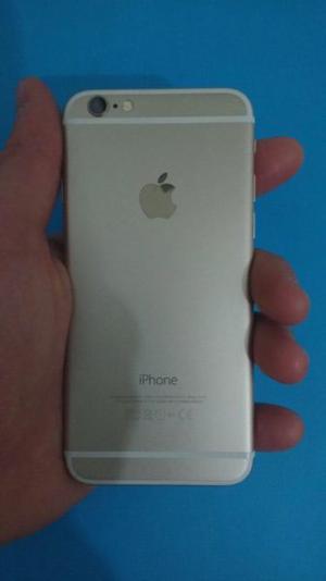 IPhone 6 impecable