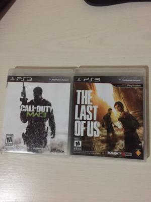 JUEGOS PARA PS3