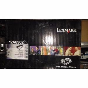 Kit fotoconductor Lexmark 12A para E230 E232 E238 E240