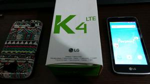 LG K4 Liberado