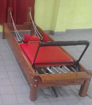 LIQUIDO CAMA DE PILATES