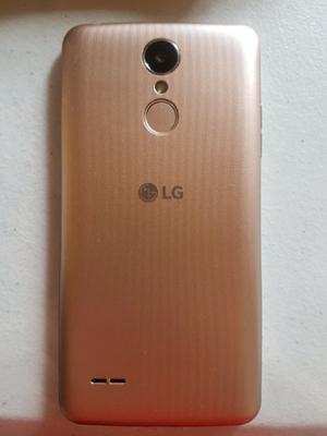 Lg k