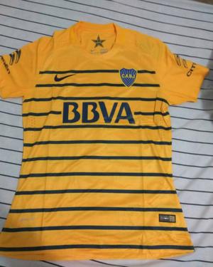 Liquido camiseta de Boca 