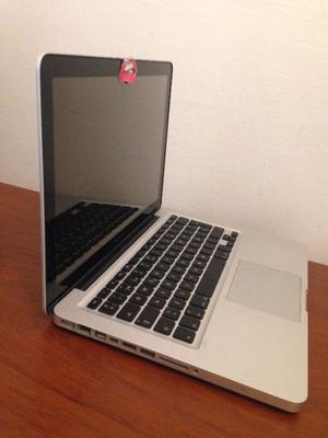Macbook Pro MD 314 I7