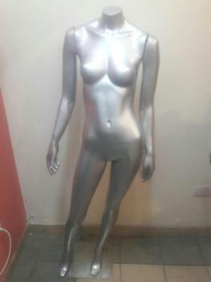 Maniquies Usados. Escucho Ofertas.