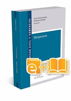 Manual De Obligaciones Autor: Federico A. Ossola