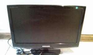 Monitor 19 Lcd Samsung Oportunidad !!