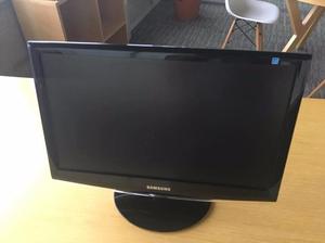 Monitor Samsung 20 Syncmaster 