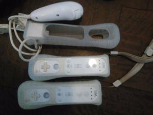 Nintendo Wii + Wii Fit + Wii Motion Plus