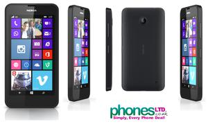 Nokia Lumia g lte Personal