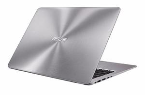 Notebook Asus Zenbook Ux310ua 13.3 I5 8gb 1tb Win10