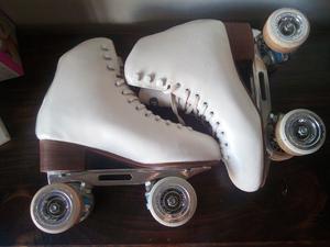 PATINES DE ESCUELA N40