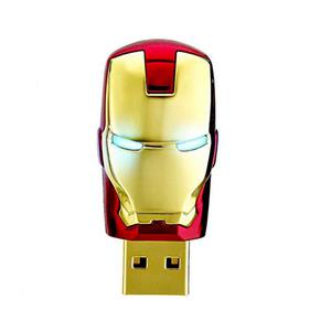 Pendrive Ironman Usb  Gb