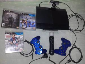 PlayStation​ 3 de 250g