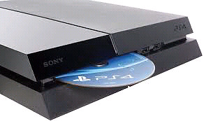 Ps4 como nueva perfecto estado