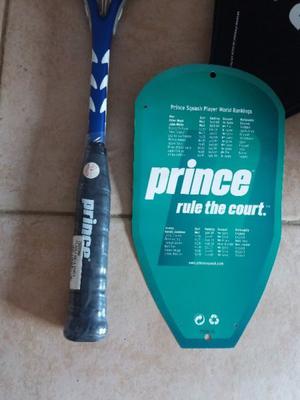 Raqueta Squash Prince Player World