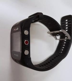 Reloj GPS Pulsometro Polar m400 con banda cardio H7