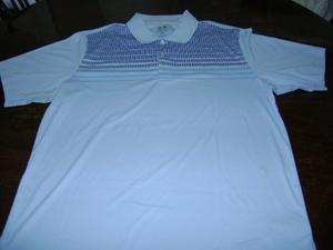 Remera adidas Golf