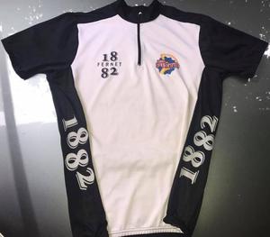 Remeras de Ciclismo