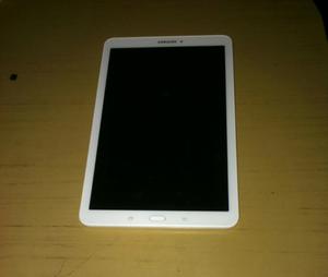 Samsung Galaxy Tab E