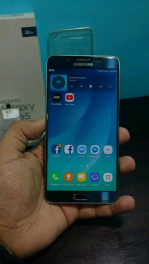 Samsung galaxy note 5 4G libre permuto x moto z nexus 6p
