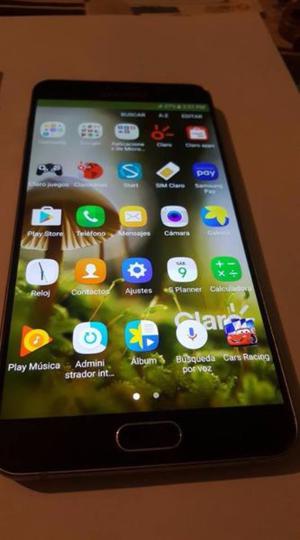 Samsung note 5 impecable