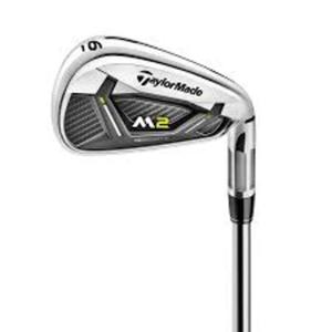 Set Hierros Taylor M2 Grafito 4/s + 12 Pel Srixon Gratis !!