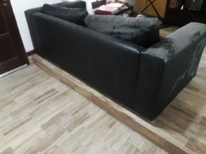 Sillón dos cuerpos, hay que tapizar