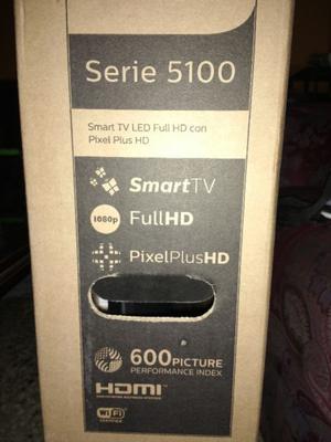 Smart TV PHILIP FULL HD