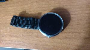 Smartwatch moto 360