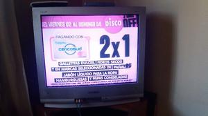 TELEVISOR 29 PULGADAS