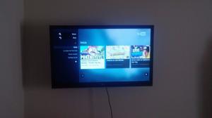 TV LED LG SMART FULL HD, SOLO PARA COLGAR, CON SU CONTROL