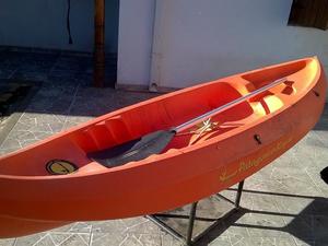 VENDO K1 PATAGONIA