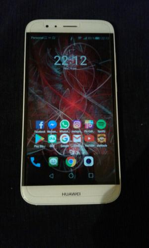 Vendo Huawei G8