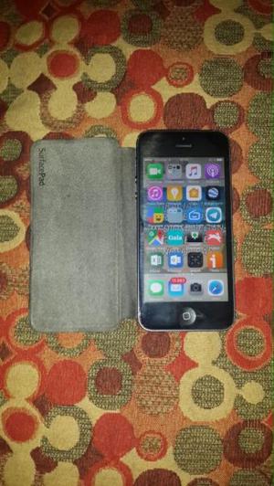 Vendo: IPHONE 5