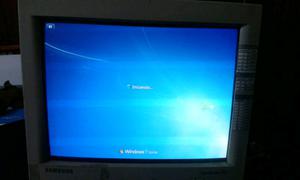 Vendo monitor de PC