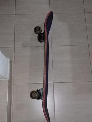 Vendo skate ya