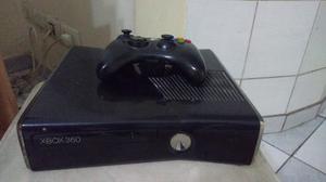 Xbox 360 Slim 250 Gb Rgh 1 Joystick $