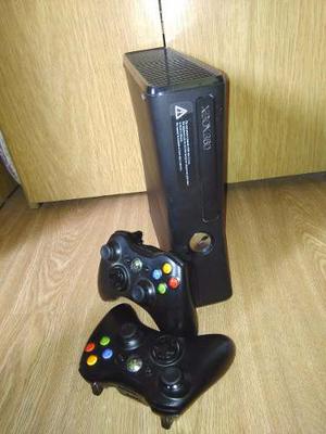 Xbox 360 Slim Flasheada