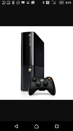 Xbox Modelo Nuevo Con Lt3