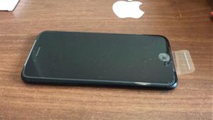 iPhone 7 32gb black nuevo