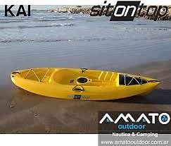 kayaks en mar del plata