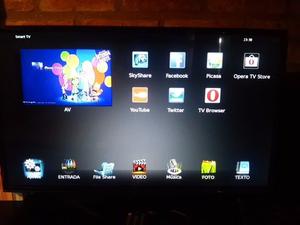 smart tv 32 Hitachi