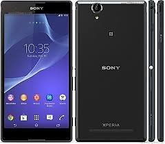 sony t2 ultra