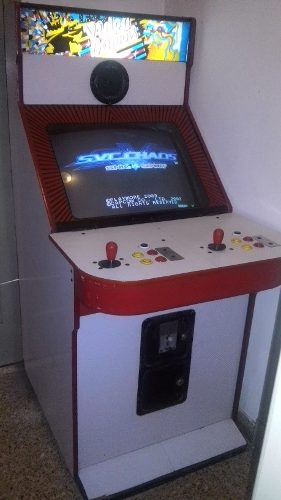 Arcade 29 Porta Neo Geo Liquidacion!!!