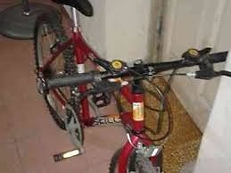 BICICLETA MOUNTAINBIKE ROD 26