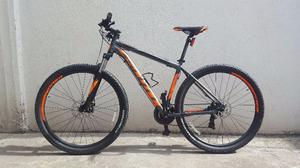 Bicicleta Scott Aspect 970 - Rod 