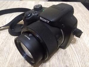 Camara Sony HX 300